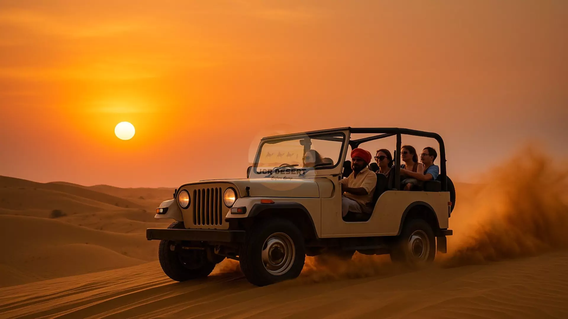 sunset jeep safari sunset jeep safari