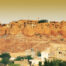 Jaisalmer Fort