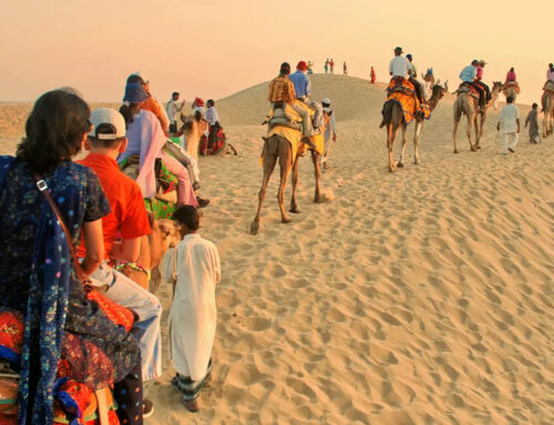 Best Jaisalmer Tour Package in India