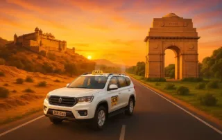 delhi to rajasthan tour