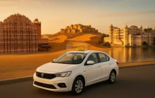 jaipur jaisalmer udaipur tour package