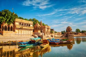 Jaisalmer City Sightseeing Tour