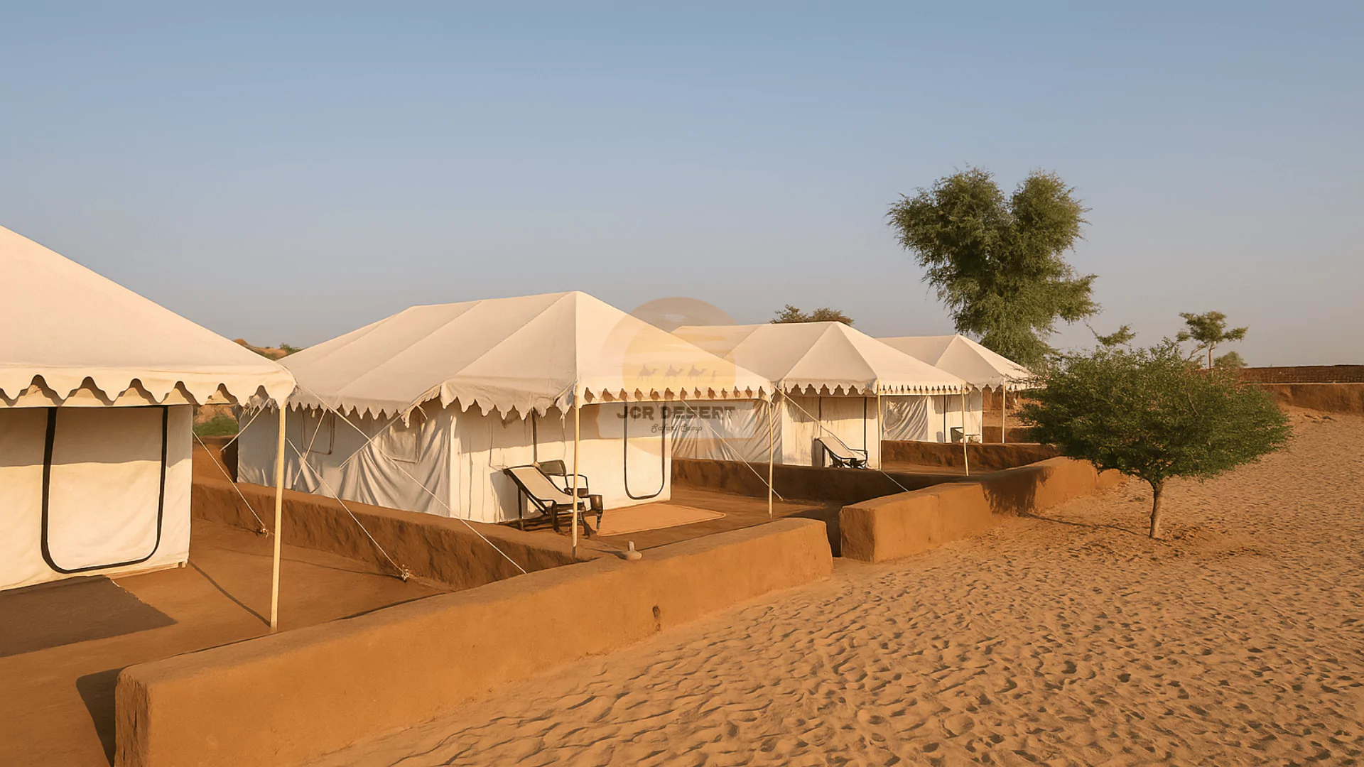 Osian Desert Camps