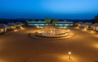 Osian Resort Camp