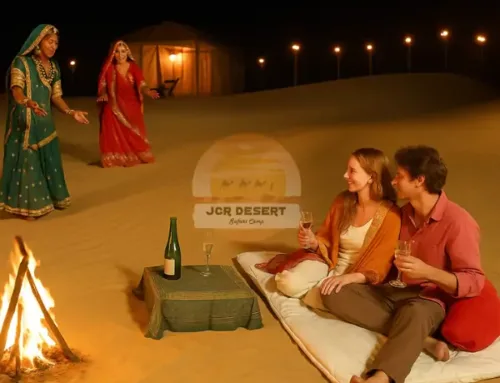 How We Book Destination Wedding Venues In Jaisalmer
