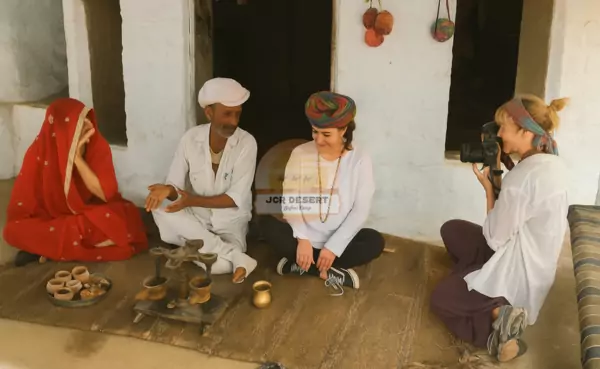 jaisalmer cultural activities