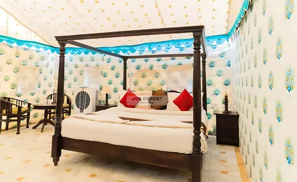 jaisalmer tent stay