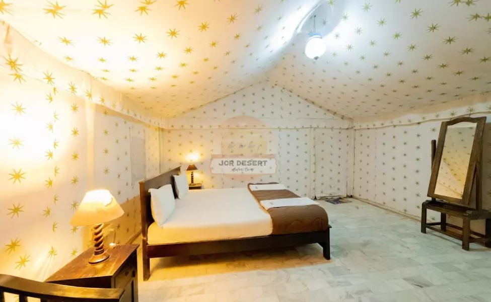 maharaja-camp-jaisalmer