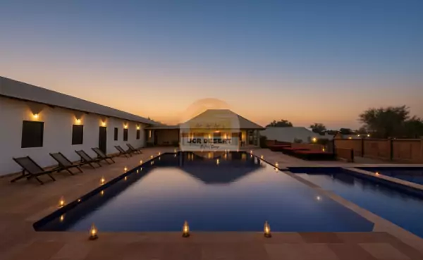 osian resort camp