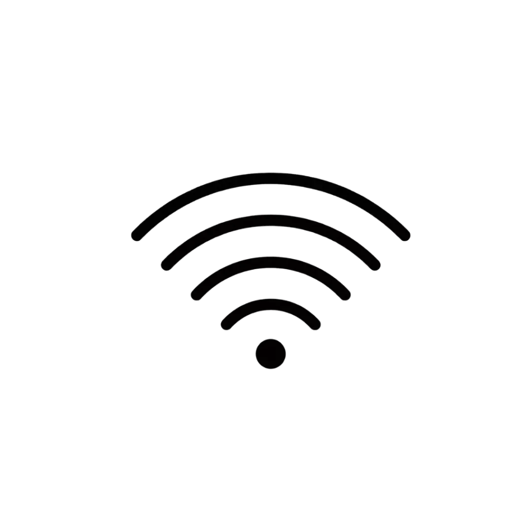 wifi icon