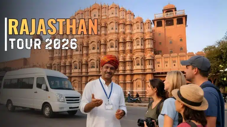 rajasthan Tour