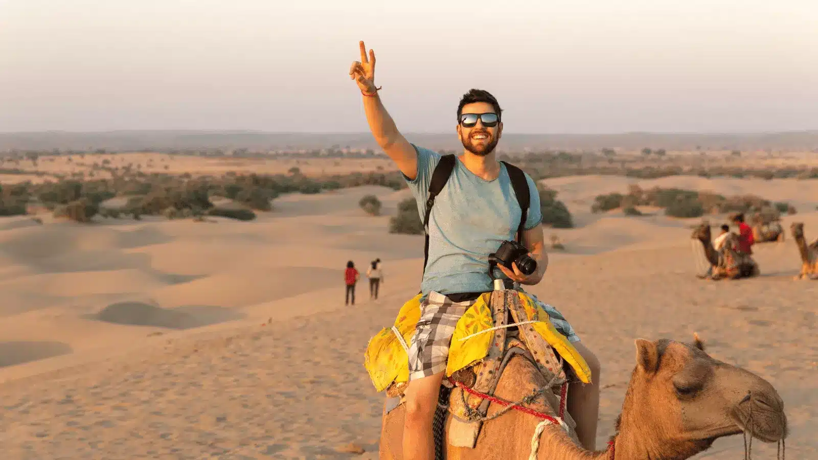 Places to visit in jodhpur 1 osian desert safari in jodhpur