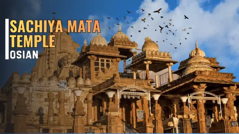sachiya mata temple