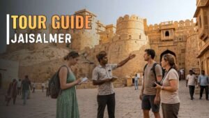 Best time to visit Jaisalmer 5 jaisalmer tour guide
