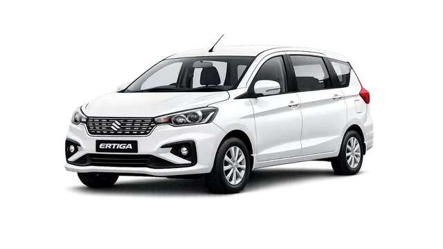 swift ertiga
