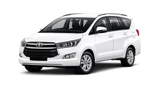 toyota crysta