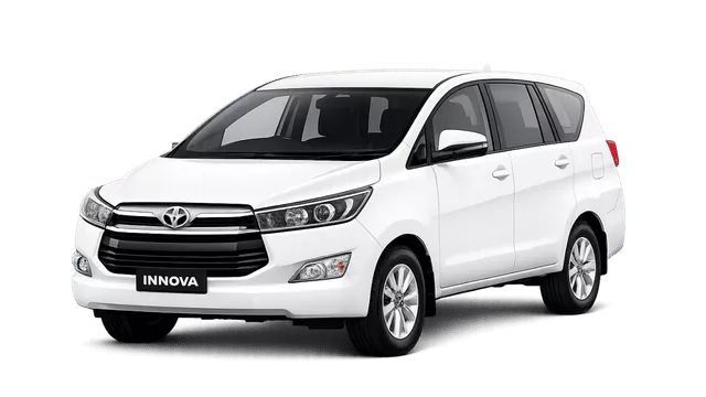 toyota innova