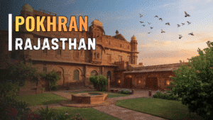 pokhran rajasthan