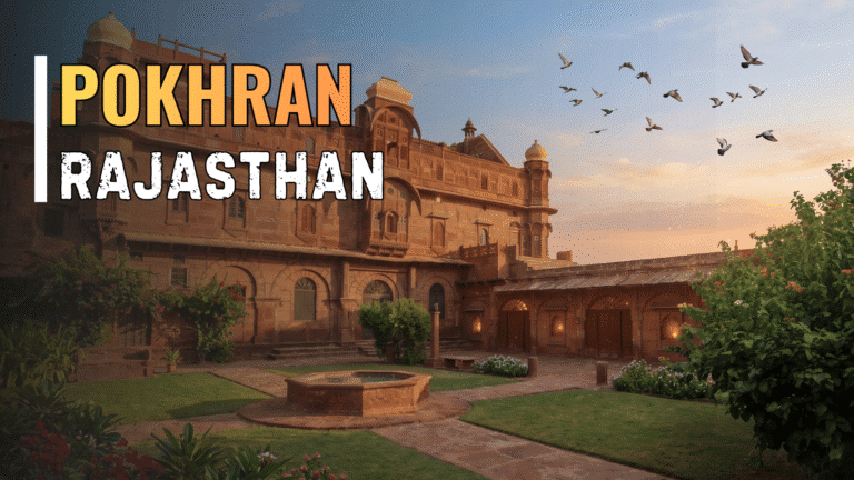 pokhran rajasthan