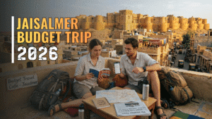Best time to visit Jaisalmer 2 jaisalmer budget trip