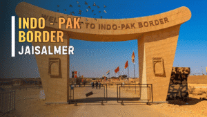 jaisalmer indo pak border